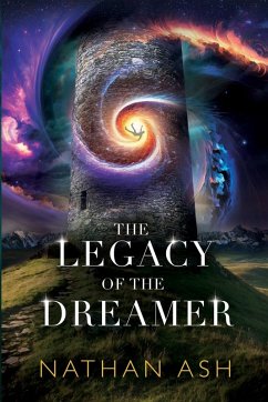 Cover The Legacy Of The Dreamer