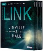 Linville & Hale Linville & Hale