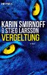 Vergeltung / Millennium Bd.8 - Bild 1