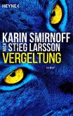 Vergeltung / Millennium Bd.8 Vergeltung / Millennium Bd.8