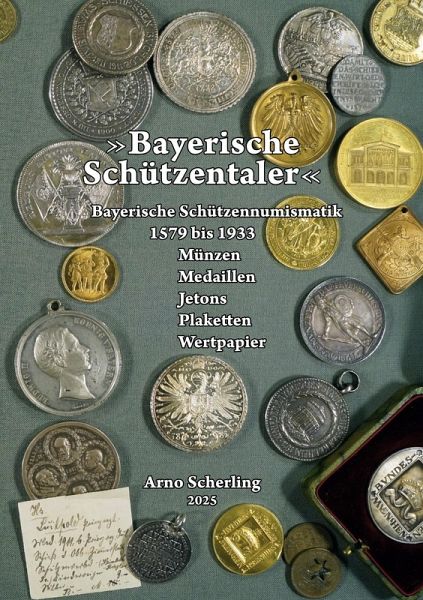 Bayerische Schuetzentaler Bayerische Schuetzentaler