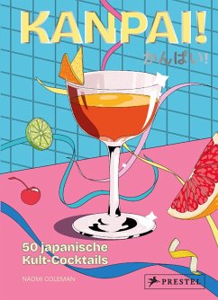 Cover Kanpai