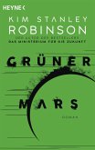 Grüner Mars Grüner Mars