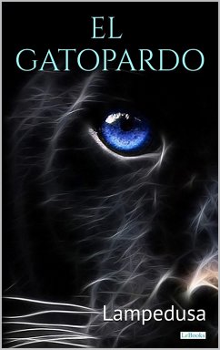 El Gatopardo (eBook, ePUB) - Di Lampedusa, Giuseppe Tomasi