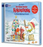 Der kleine Drache Kokosnuss - Fröhliche Weihnachtszeit Der kleine Drache Kokosnuss - Fröhliche Weihnachtszeit