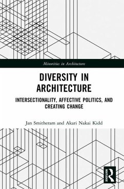 Cover Diversity in Architecture