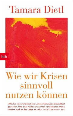 Cover Wie wir Krisen sinnvoll nutzen können