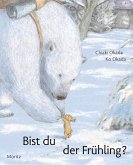 Bist Du der Frühling? Bist Du der Frühling?