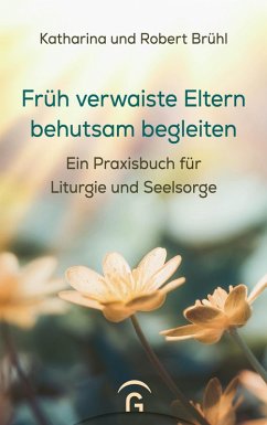 Cover Früh verwaiste Eltern behutsam begleiten