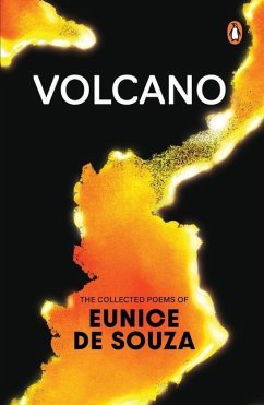 Cover Volcano