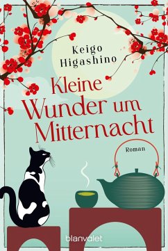 Cover Kleine Wunder um Mitternacht