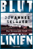 Blutlinien - Das brennende Grab Blutlinien - Das brennende Grab
