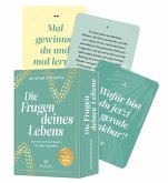 Die Fragen deines Lebens - Das Kartenset Die Fragen deines Lebens - Das Kartenset