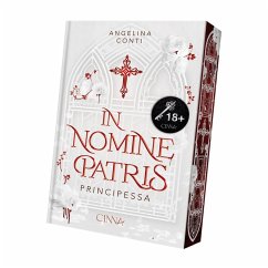 Cover In Nomine Patris - Principessa