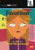 Favoriten, DVD-Video