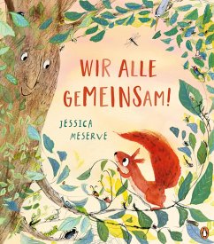 Cover Wir alle geMEINSam!
