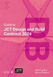Guide to JCT Design and Build Contract... - Bild 1