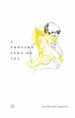Cover A próxima será de vez (eBook, ePUB)