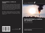 Sostenibilidad y créditos de carbono Sostenibilidad y créditos de carbono