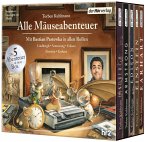 Alle Mäuseabenteuer: Lindbergh - Armstrong - Edison - Einstein - Earhart Alle Mäuseabenteuer: Lindbergh - Armstrong - Edison - Einstein - Earhart