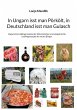 In Ungarn isst man Pörkölt, in... - Bild 1