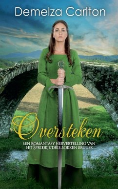 Cover Oversteken