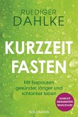 Kurzzeitfasten Kurzzeitfasten