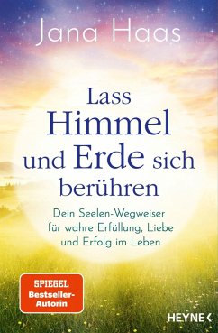 Cover Lass Himmel und Erde sich berühren