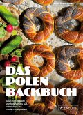 Das Polen-Backbuch Das Polen-Backbuch