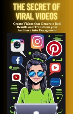 Cover The Secret of Viral Videos (eBook, ePUB)