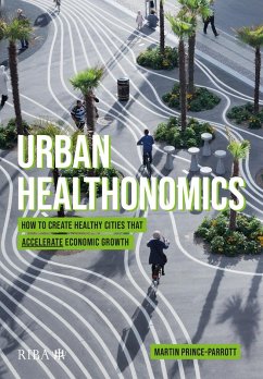 Cover Urban Healthonomics (eBook, ePUB)