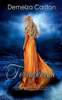 Cover Terugkeren