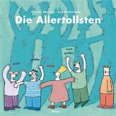 Die Allertollsten Die Allertollsten