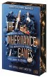 The Inheritance Games - Das Spiel geht... - Bild 1