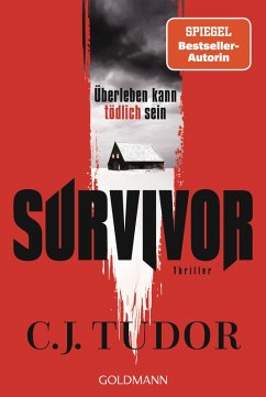 Cover Survivor