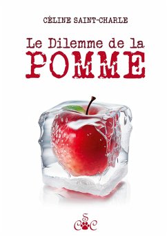 Cover Le dilemme de la pomme
