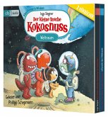 Der kleine Drache Kokosnuss - Abenteuer & Wissen - Weltraum Der kleine Drache Kokosnuss - Abenteuer & Wissen - Weltraum