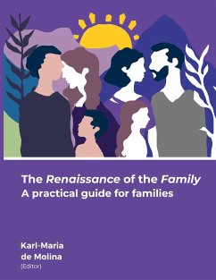 Cover The Renaissance of the Family (eBook, ePUB)