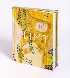 Cover KLIMT
