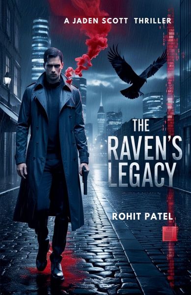 The Raven's Legacy