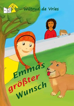 Cover Emmas größter Wunsch (eBook, ePUB)