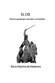 El Cid (eBook, ePUB)