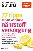 77 Tipps für die optimale Nährstoffversorgung