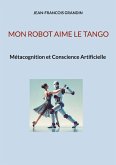 Mon robot aime le tango