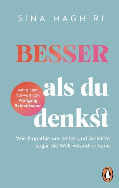 Cover Besser als du denkst