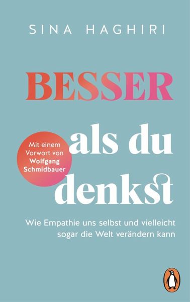 Besser als du denkst Besser als du denkst