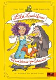 Lila Leuchtfeuer - Auf zur Schaurigen Schachtel! Lila Leuchtfeuer - Auf zur Schaurigen Schachtel!