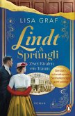Lindt & Sprüngli (Lindt & Sprüngli Saga 2) Lindt & Sprüngli (Lindt & Sprüngli Saga 2)