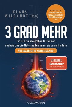Cover 3 Grad mehr