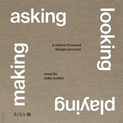 Cover Asking, Looking, Playing, Making (eBook, ePUB)